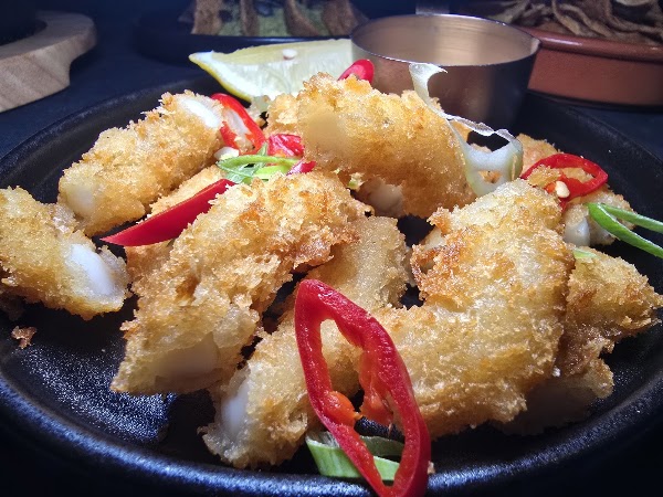 Asador Bar & Grill 4