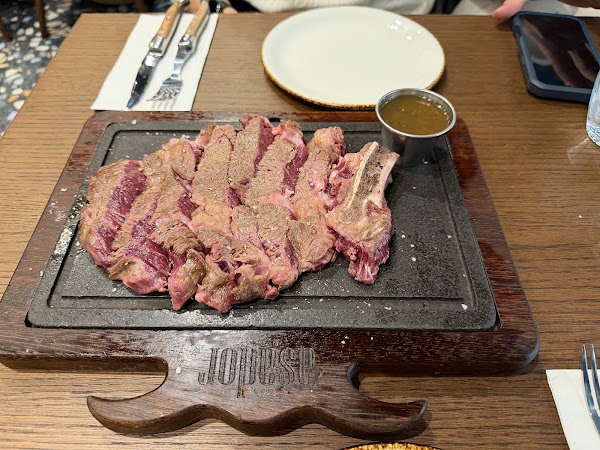 Asador Bar & Grill 3