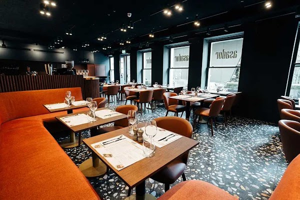 Asador Bar & Grill 2