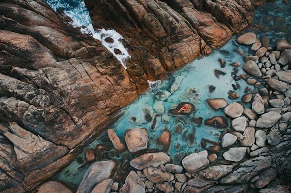 Injidup Natural Spa 5