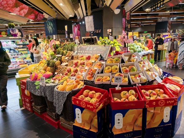 Ole' Supermarket 1