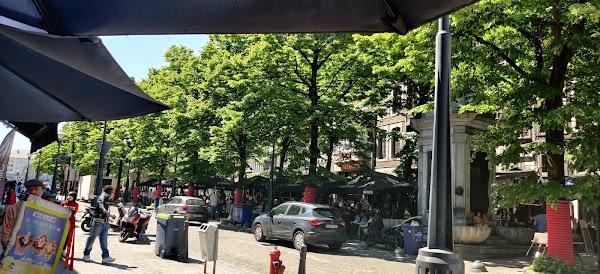 Place du Marché 5