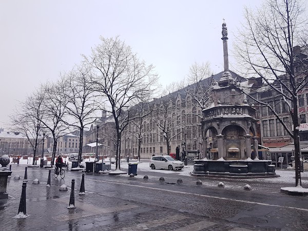 Place du Marché 4