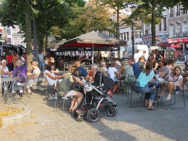 Place du Marché 3