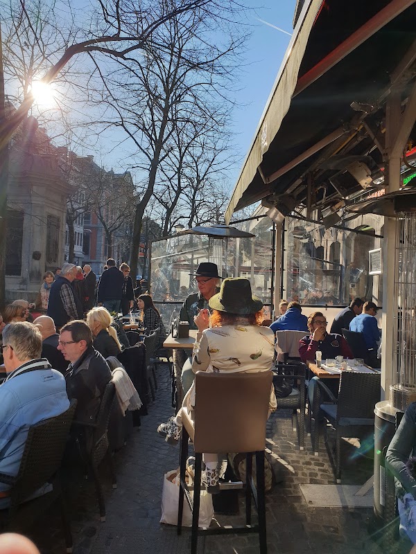 Place du Marché 2