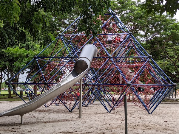 West Coast Park