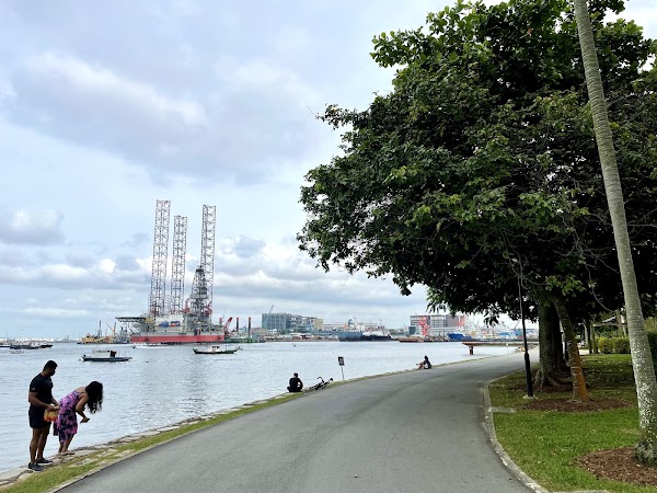 West Coast Park 4