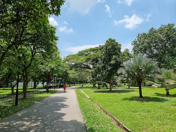 West Coast Park 3