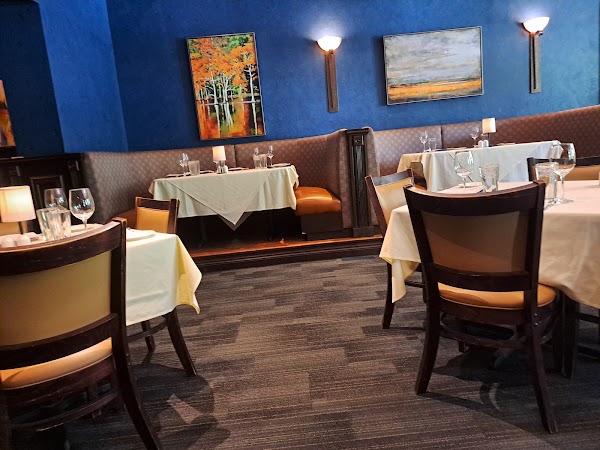 Southern Prime Steakhouse 1