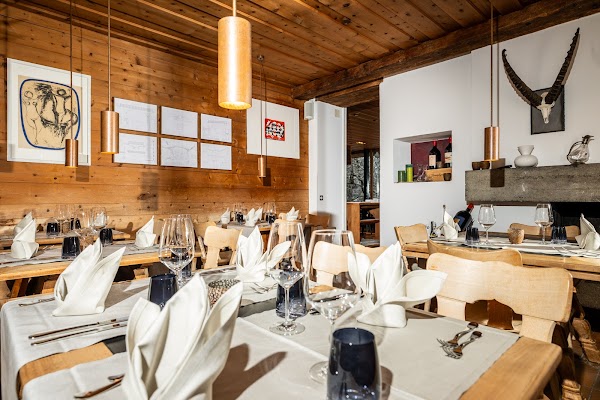 Restaurant Conn 1