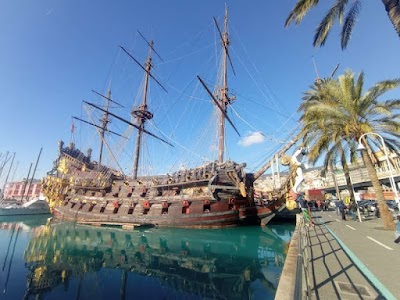 Porto Antico
