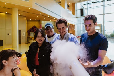 TELUS Spark Science Centre
