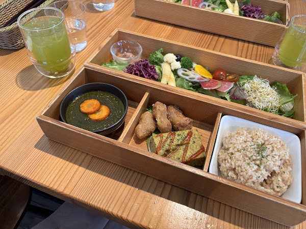 Ain Soph. Ginza 3