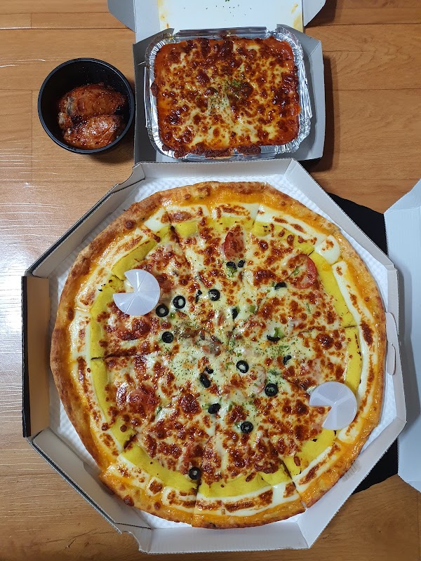 피자쏭 상도점 5