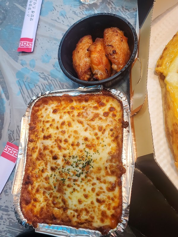 피자쏭 상도점 4