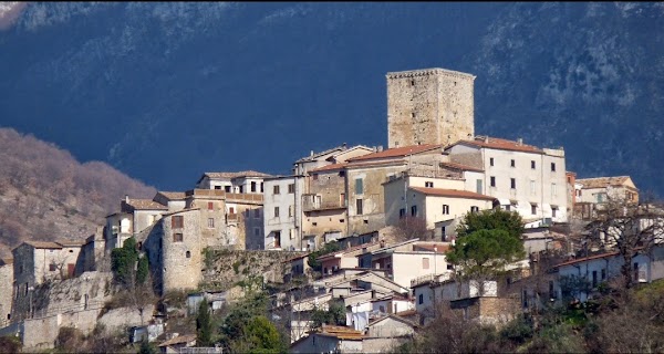 Campoli Appennino