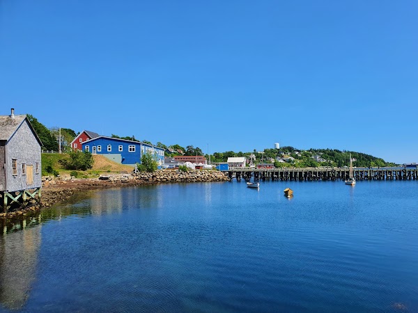 Lunenburg
