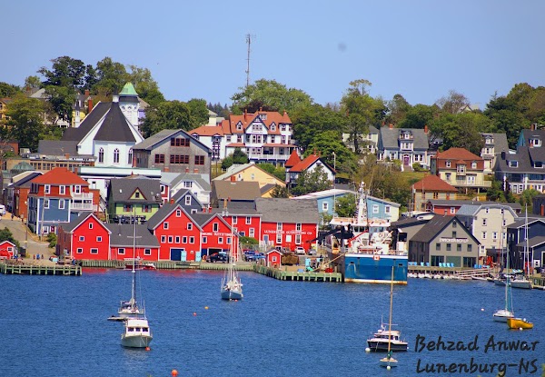 Lunenburg 5