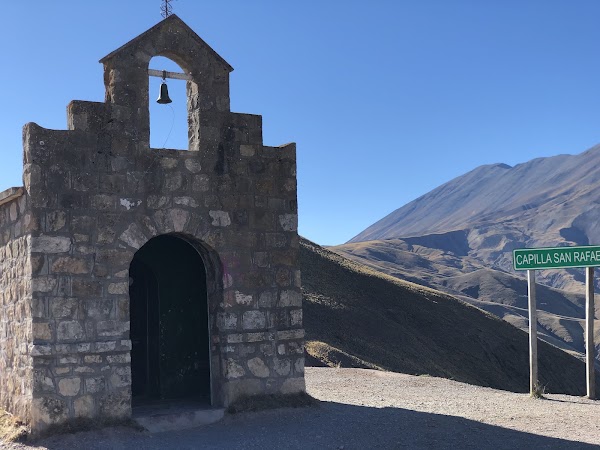 Chili, Argentinië & Uruguay 10
