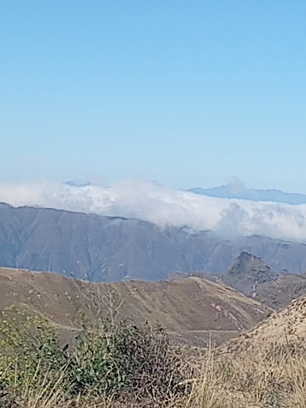 Piedra del Molino 5