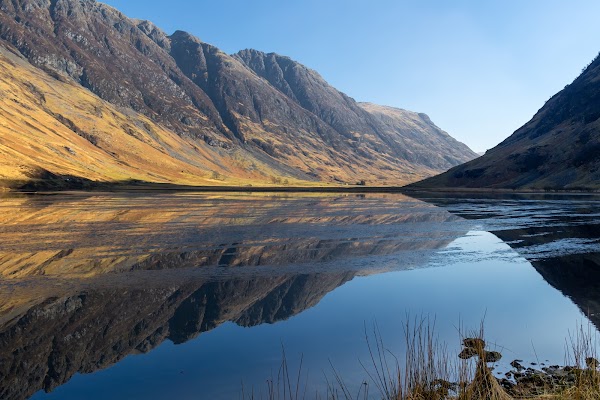 Loch Achtriochtan