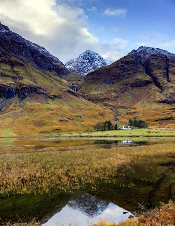 Loch Achtriochtan 5