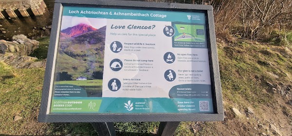 Loch Achtriochtan 4