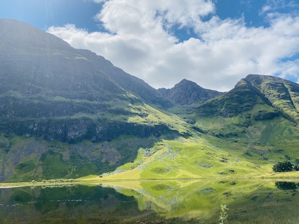Loch Achtriochtan 2