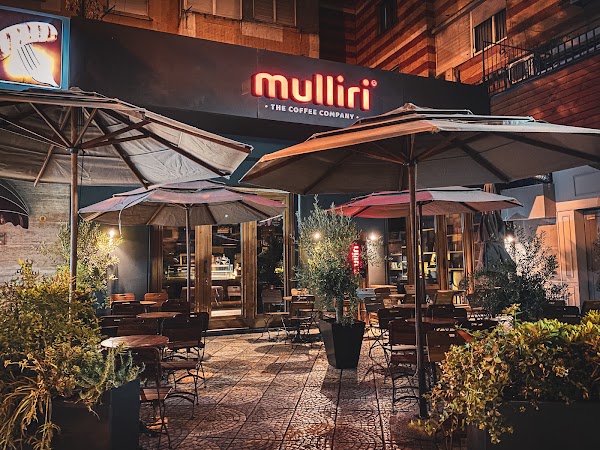 Mulliri i Vjetër