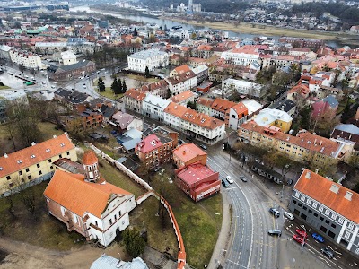 Kaunas