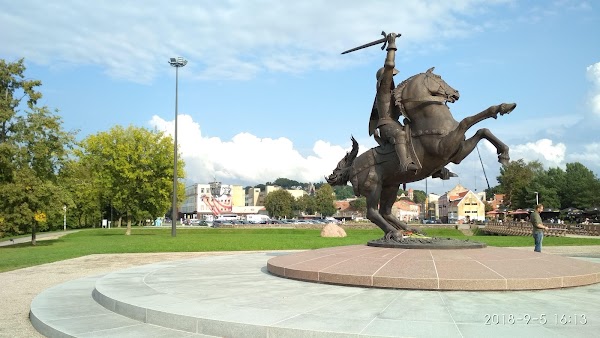 Kaunas 5