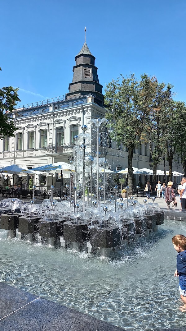 Kaunas 3
