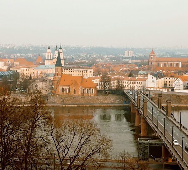 Kaunas 2