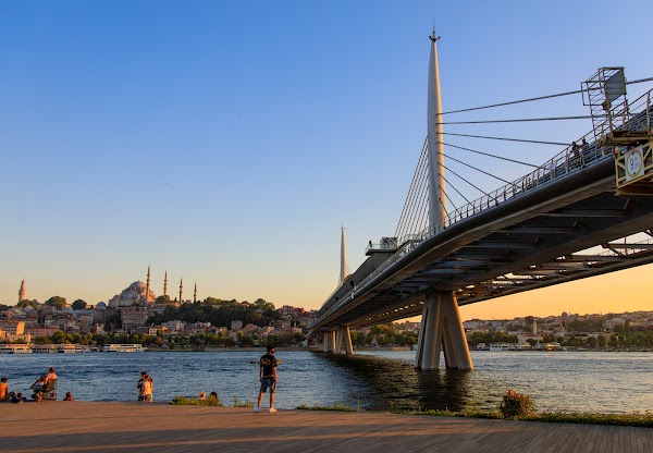 Estambul 13