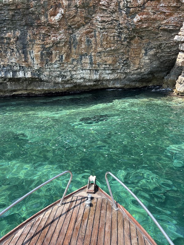 Noah Boats tour Budva 1