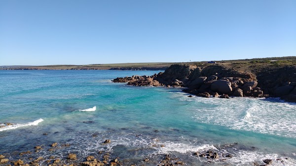 Lincoln National Park