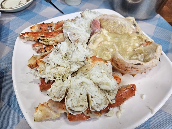왕게수산 킹크랩 시흥동본점 4