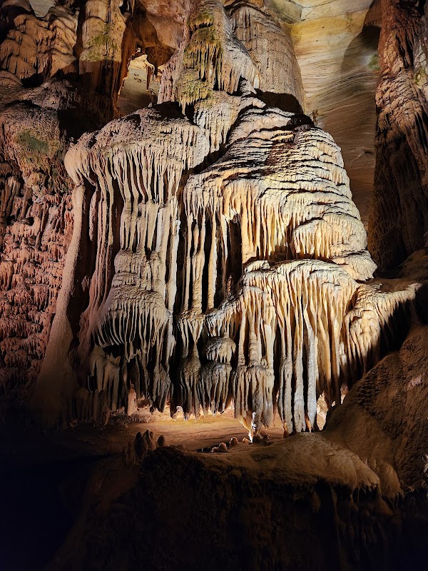Bristol Caverns 1