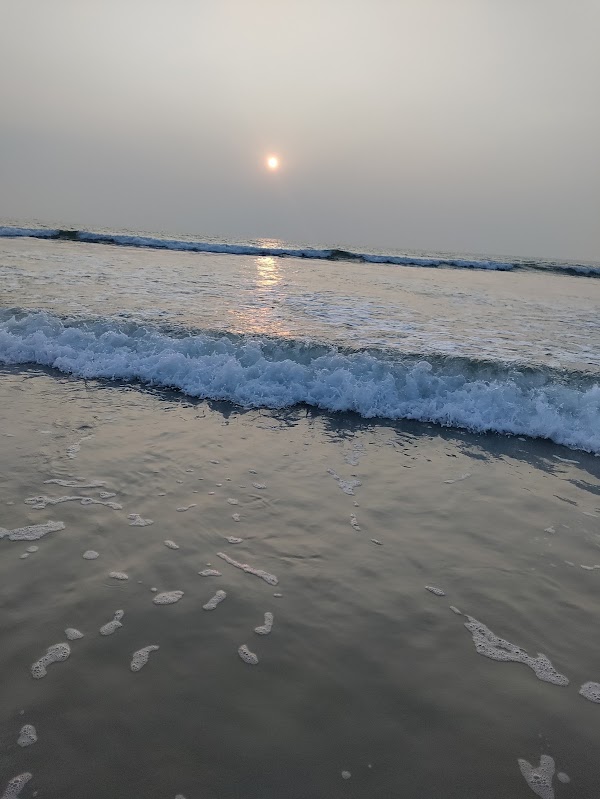 Arossim Beach 5