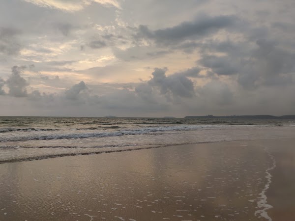 Arossim Beach 4