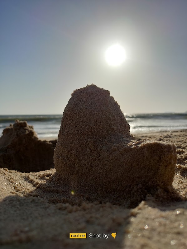 Arossim Beach 2