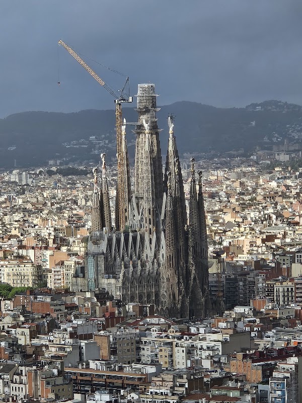Mirador Torre Glòries 3