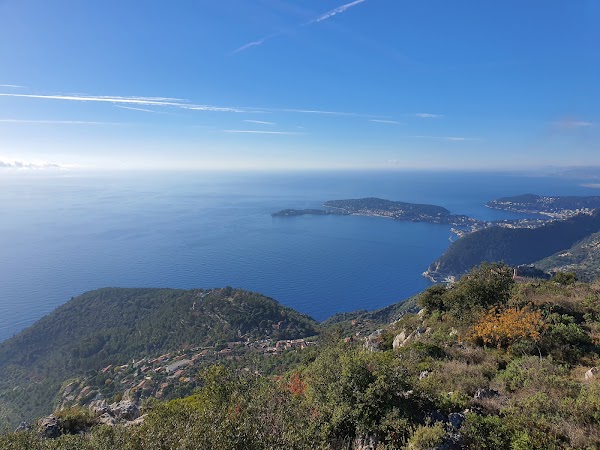 Cime de la Forna
