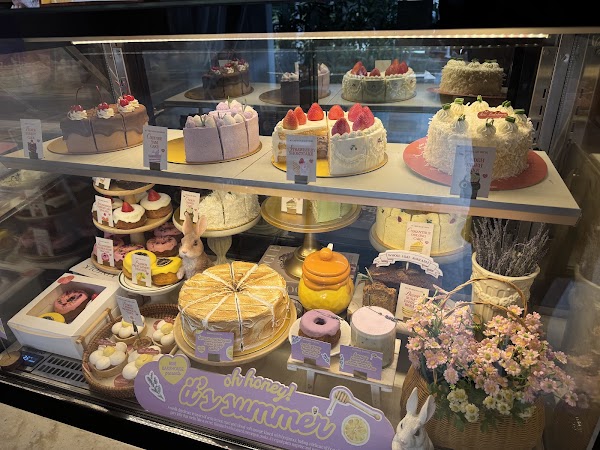 Rise Bakehouse @ Potong Pasir 5
