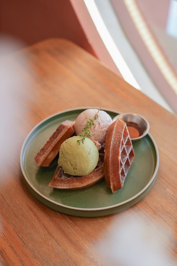 Rise Bakehouse @ Potong Pasir 4