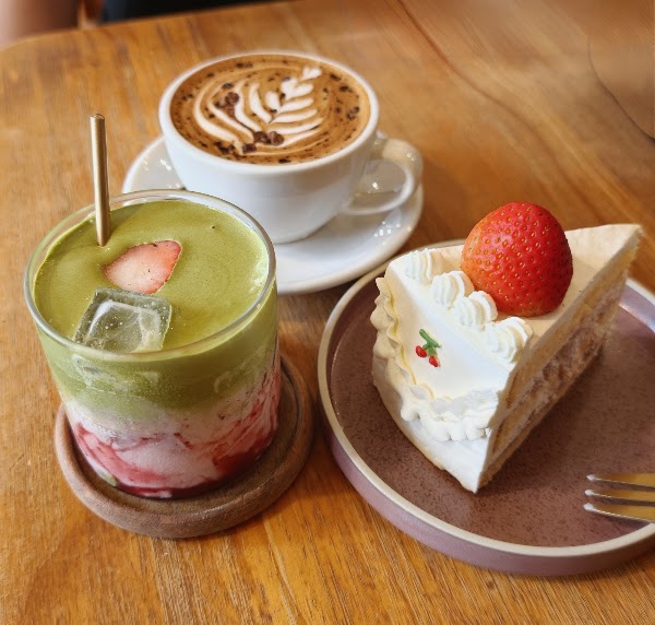 Rise Bakehouse @ Potong Pasir 3