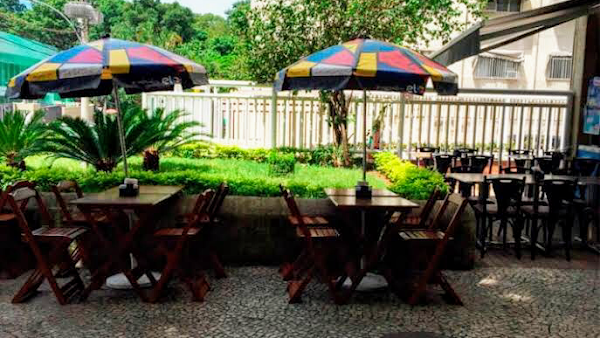 Globar Restaurante 1