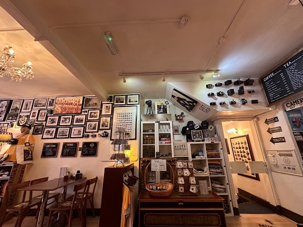 Camera Museum 3