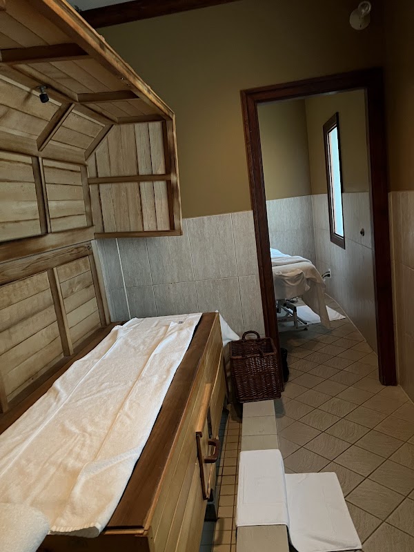 Vida Spa Whistler 5