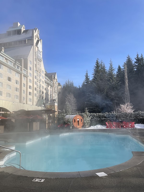 Vida Spa Whistler 4